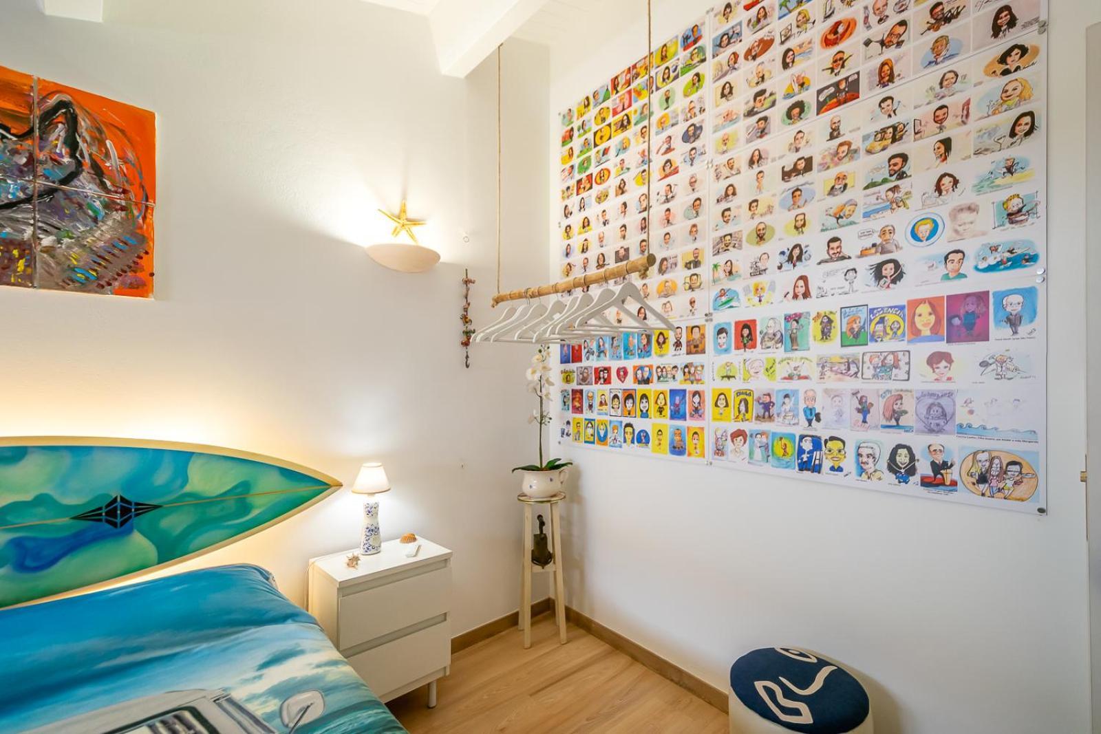 Casinha Da Ti Babel Villa FAO Dış mekan fotoğraf